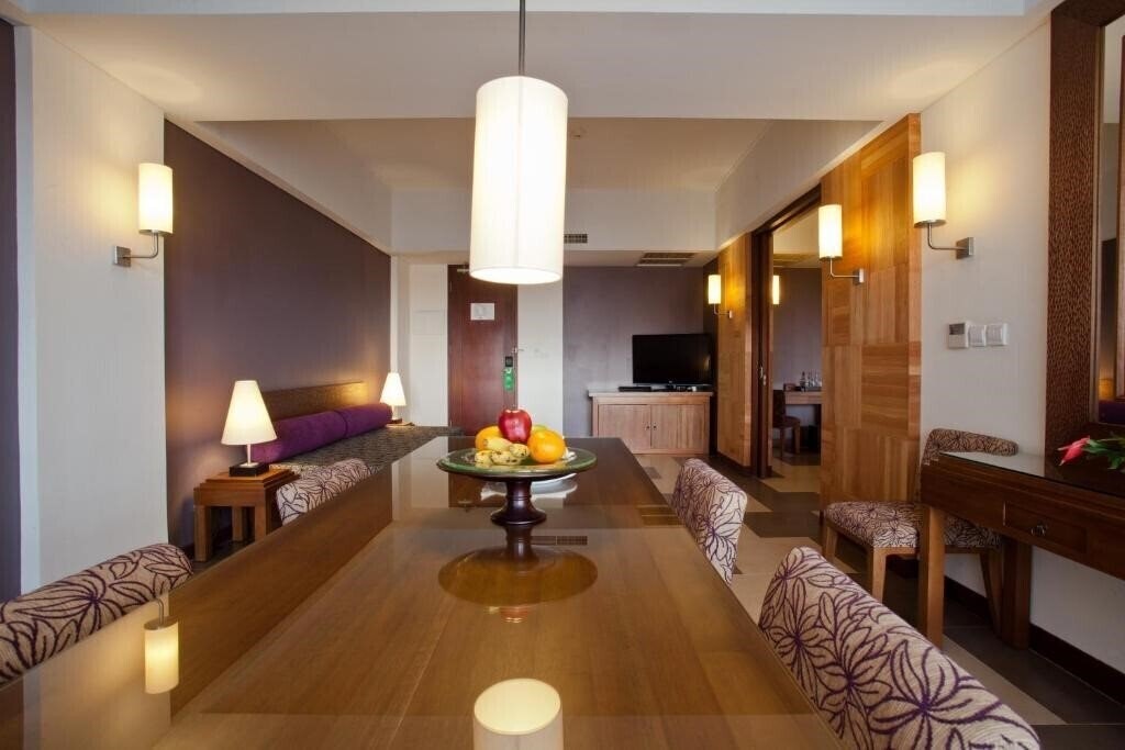 Зображення Sun Island Hotel Kuta 4*