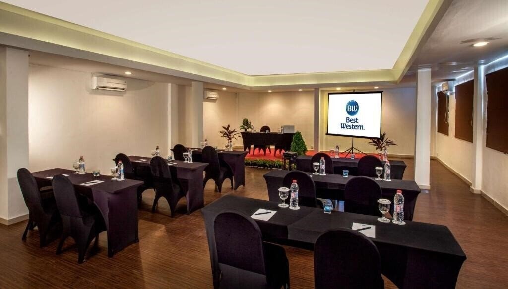 Зображення Best Western Kuta Villa 4*