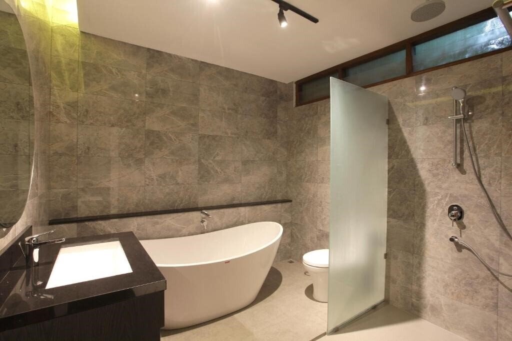 Фотографія Matahari Bungalow 3*