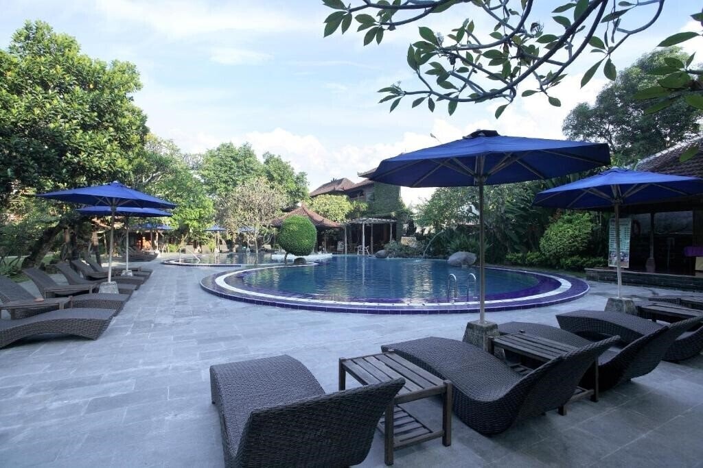 Зображення Matahari Bungalow 3*