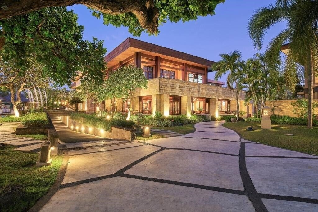 Фотографія The Patra Bali 5*