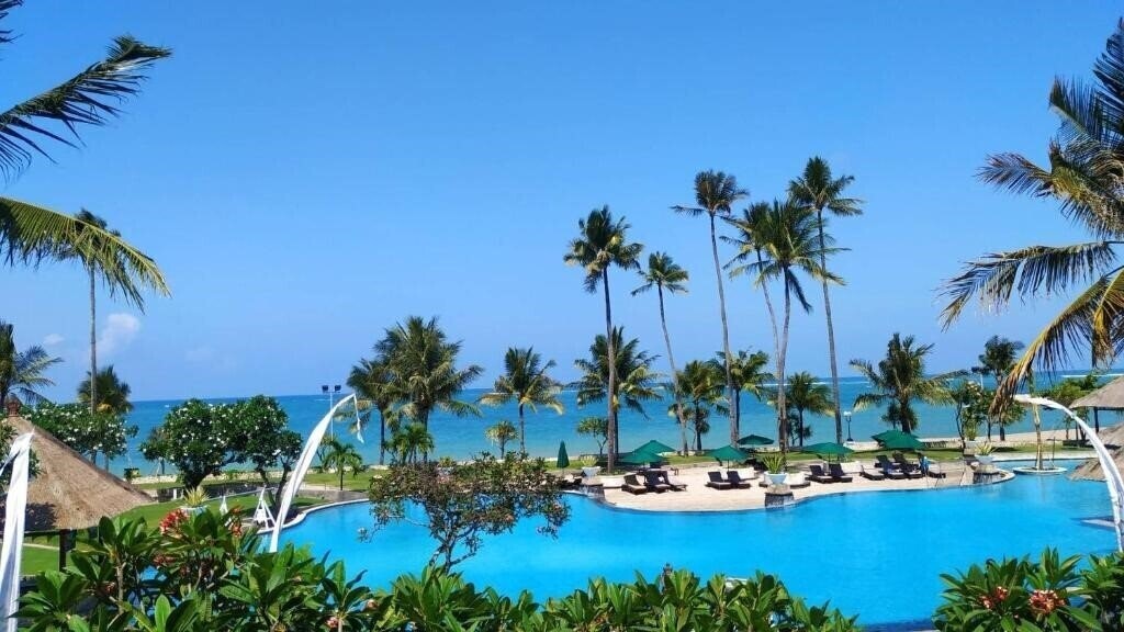 Картинка The Patra Bali 5*