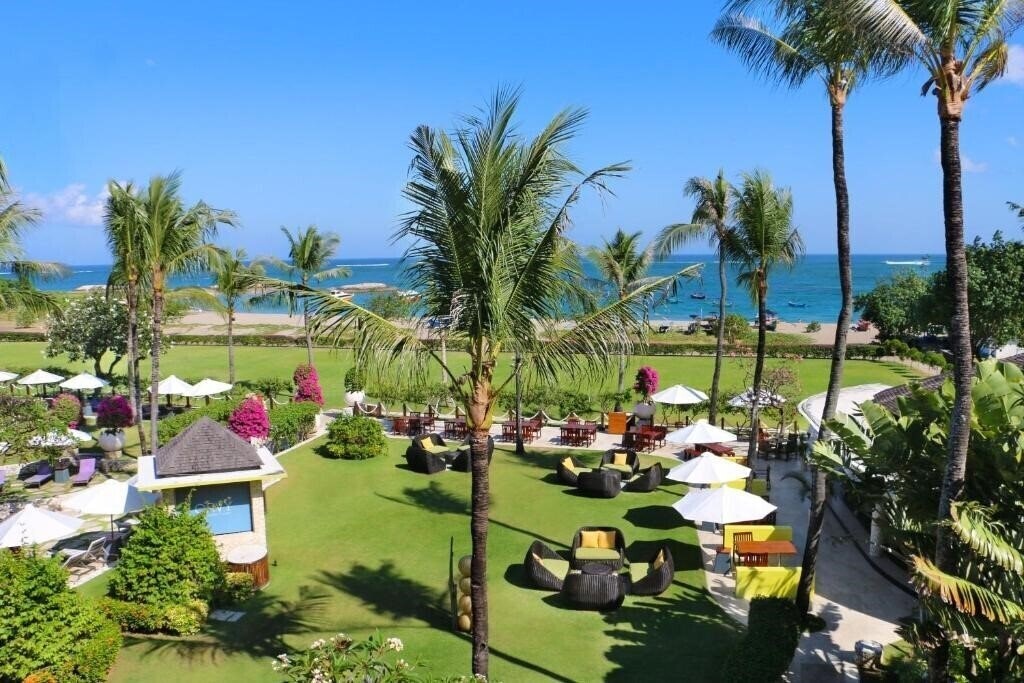 Фотографія Holiday Inn Resort Baruna Bali 4*