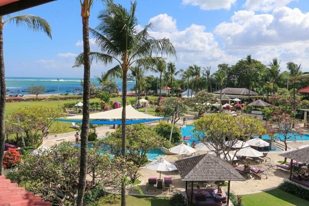 Зображення Holiday Inn Resort Baruna Bali 4*