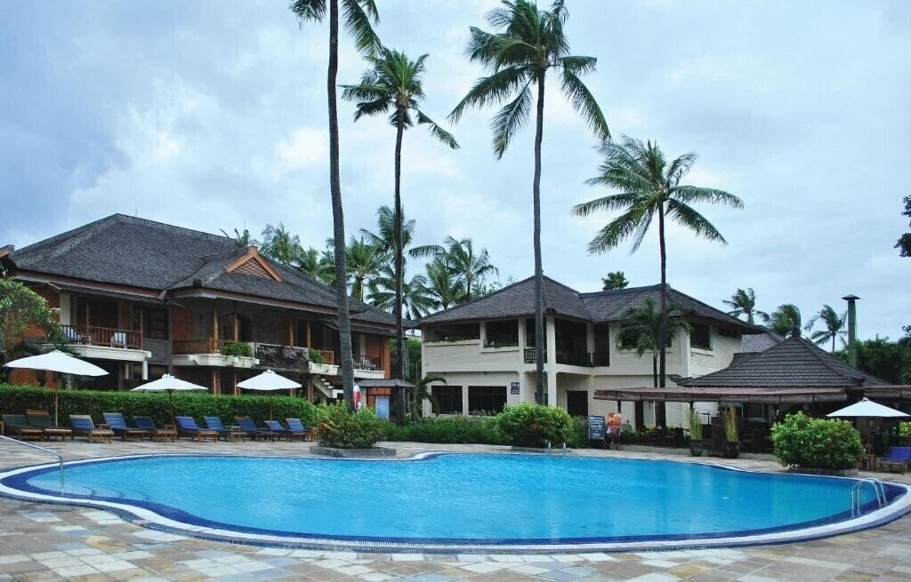 Изображение Jayakarta 3*
