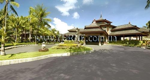 Фотографія Jayakarta 3*