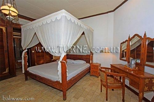 Зображення Maharta Beach Resort 3*