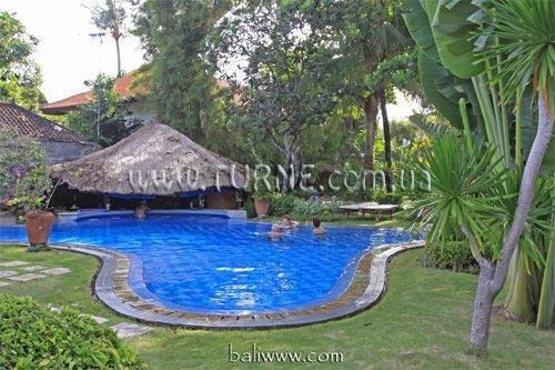 Фотографія Maharta Beach Resort 3*