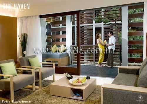 Картинка The Haven Seminyak 4*