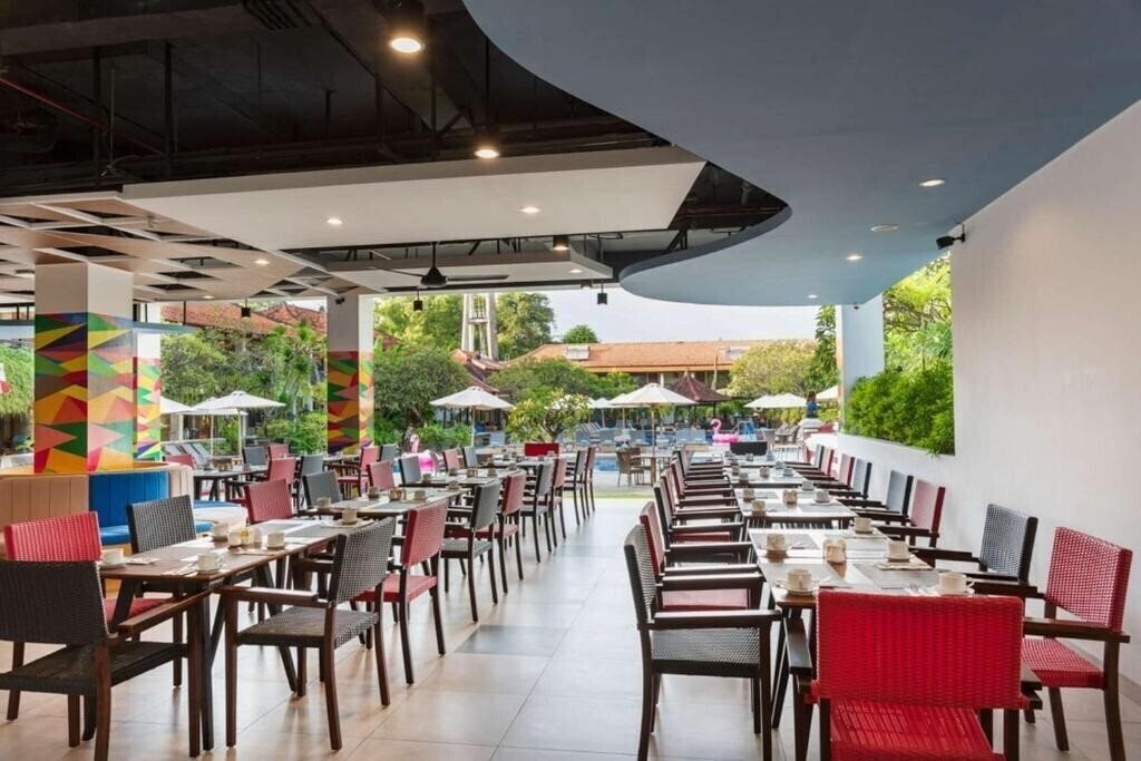 Зображення Kuta Beach Club 3*