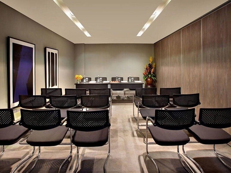 Фотографія Citadines Kuta Beach 4*