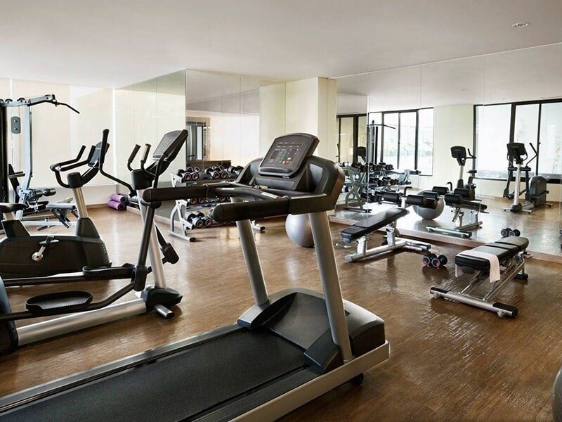 Зображення Citadines Kuta Beach 4*