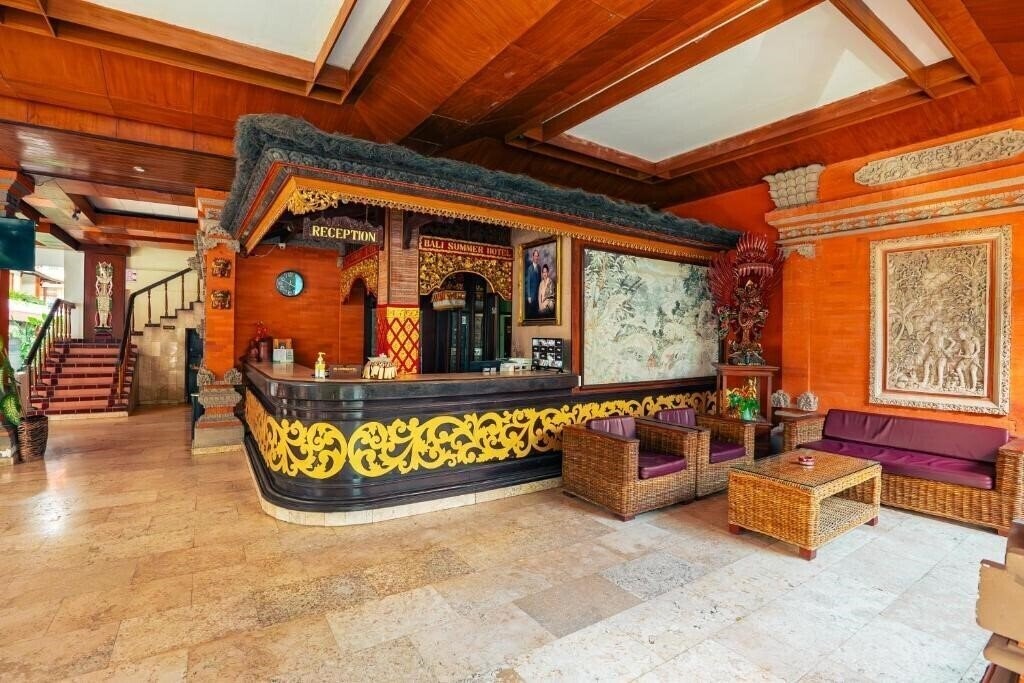 Фотография Bali Summer 3*