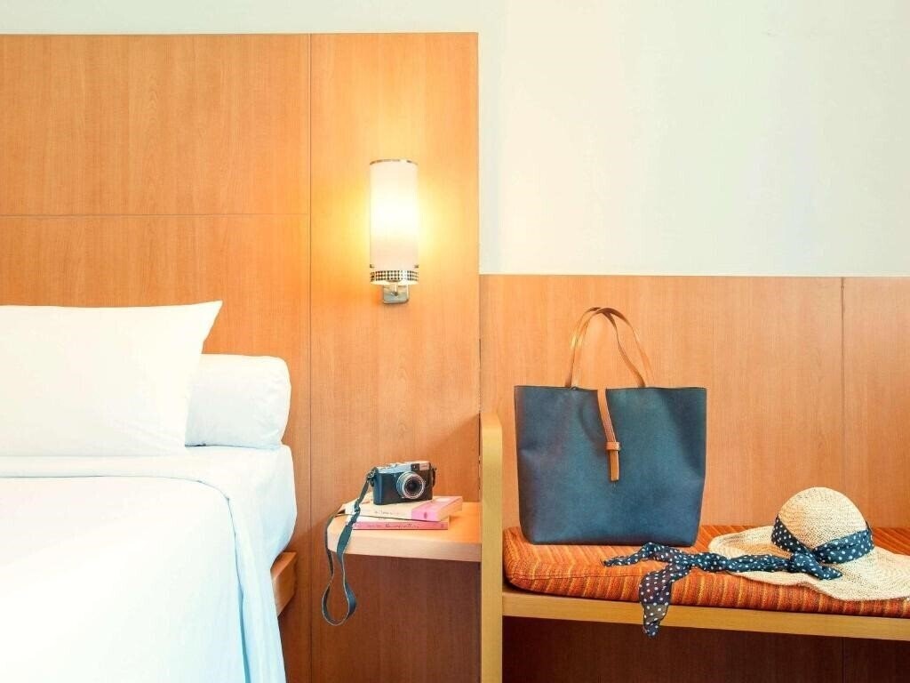 Отель Ibis Bali Kuta 3*