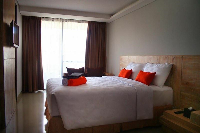 Фотография Edelweiss Boutique Hotel Bali 3*