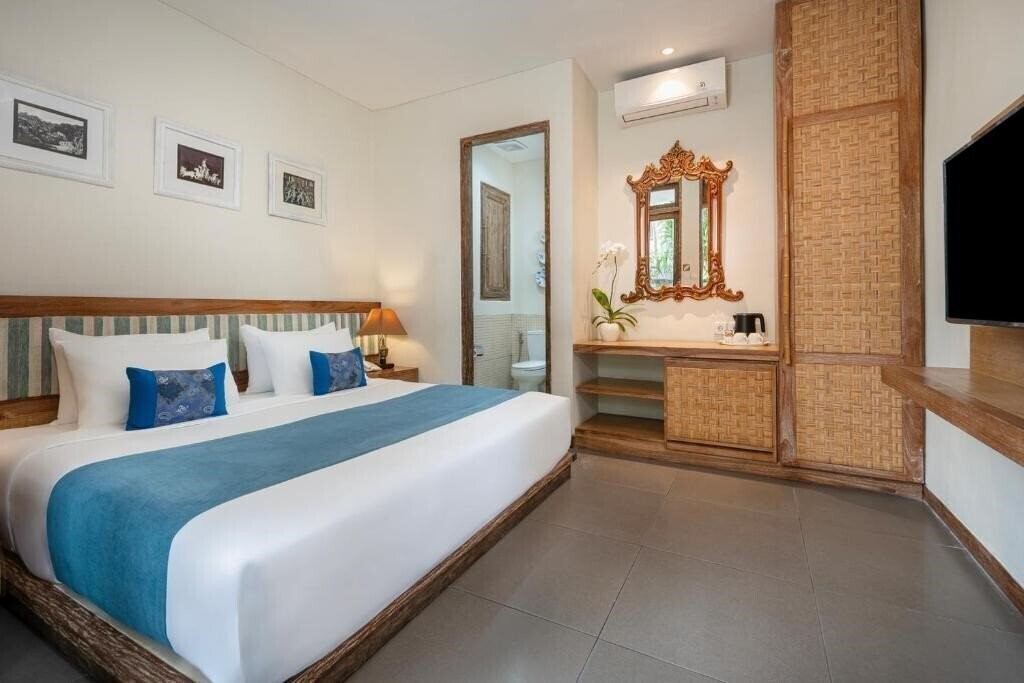 Картинка Pondok Sari Kuta 2*