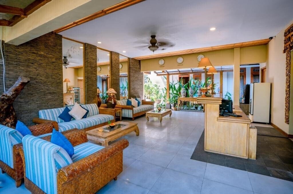 Зображення Pondok Sari Kuta 2*