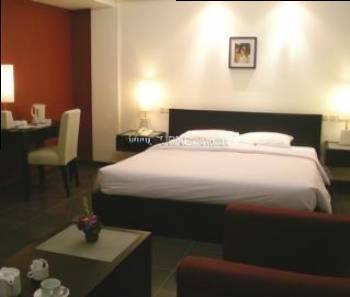 Отель Casa Padma Suites 3*