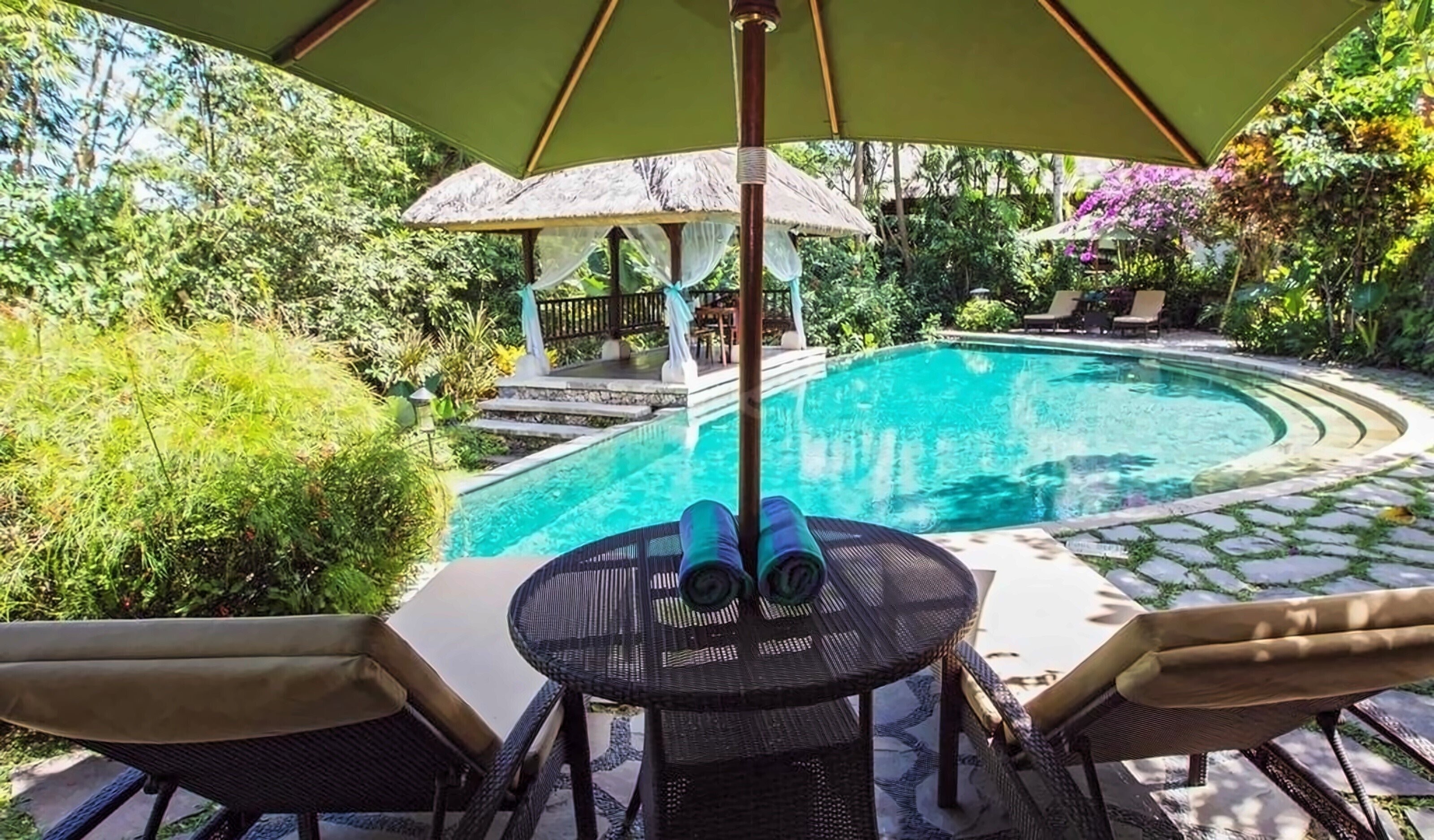 Фотография Plataran Canggu Bali 4*