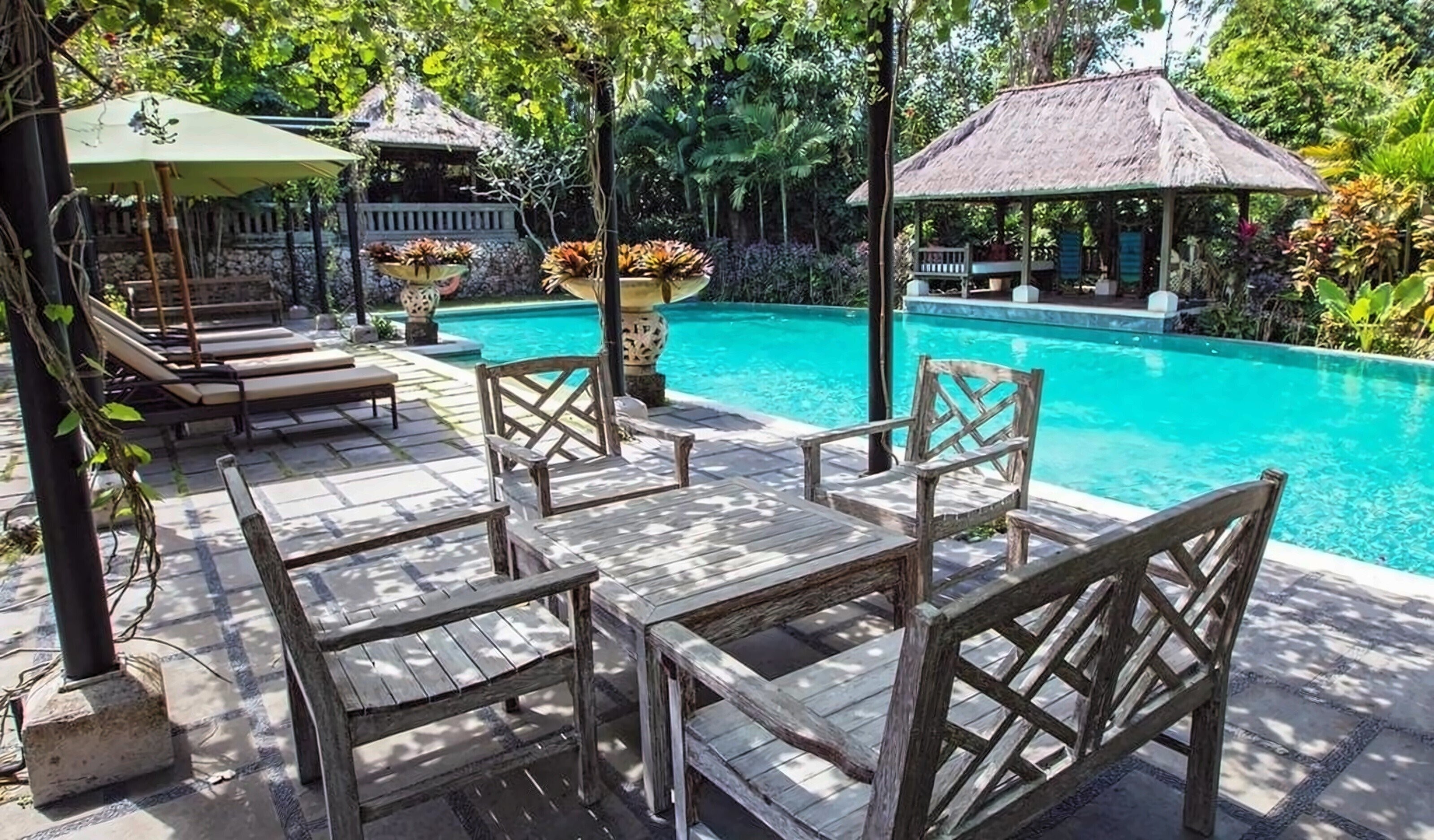 Изображение Plataran Canggu Bali 4*