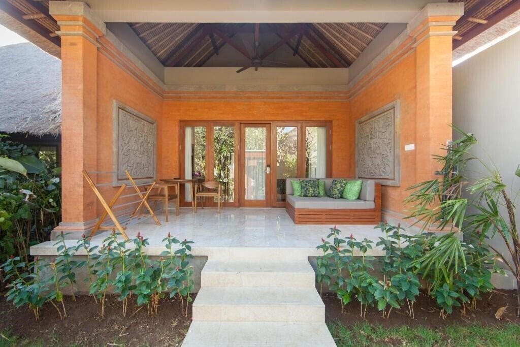 Фотографія Legian Beach 4*