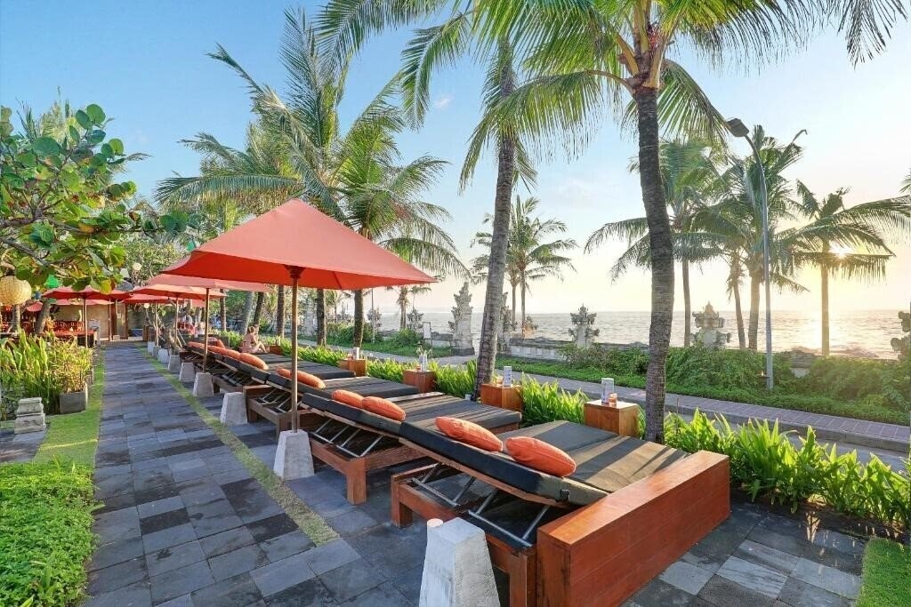 Зображення Legian Beach 4*