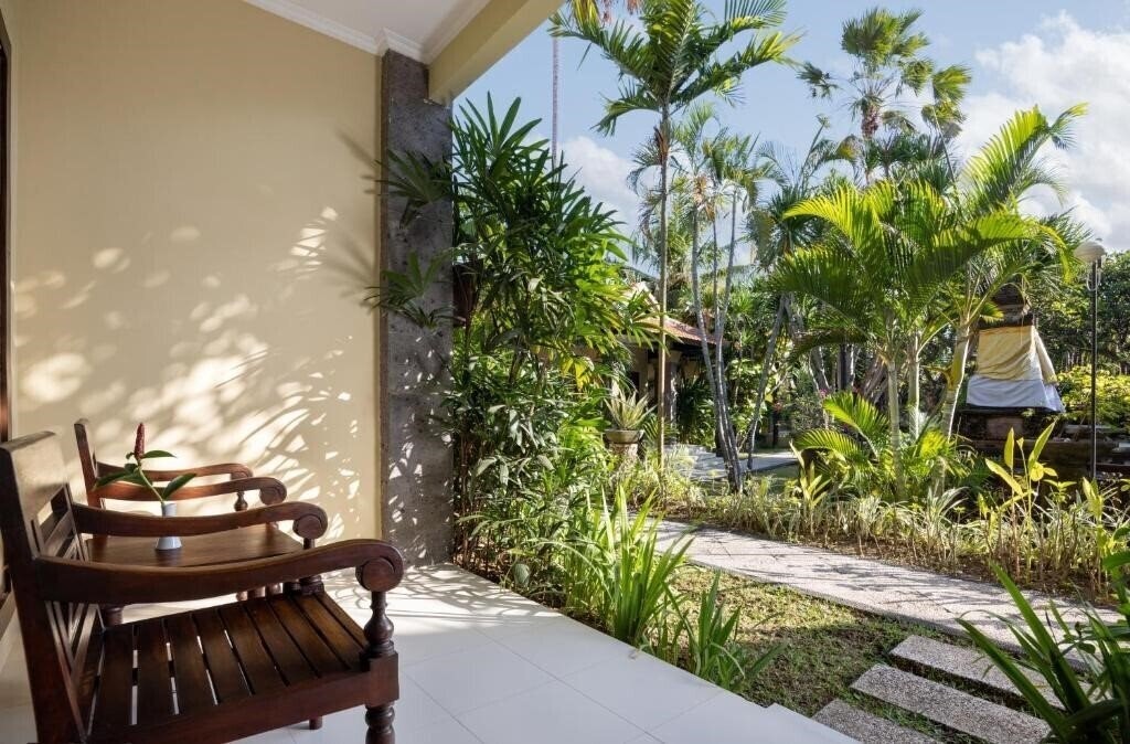 Картинка Adhi Jaya Hotel 4*