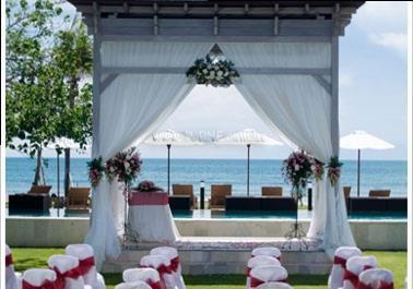 Готель Bali Garden Beach Resort 4*