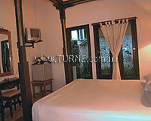 Изображение Ida Hotel 2*