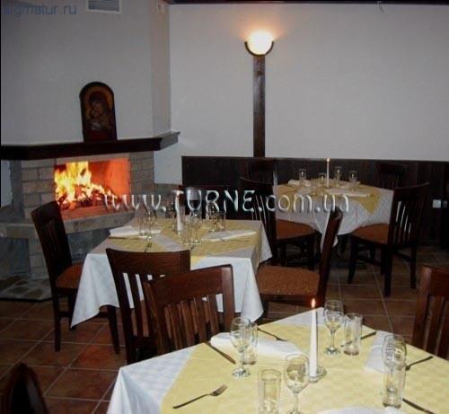 Фотография Ida Hotel 2*