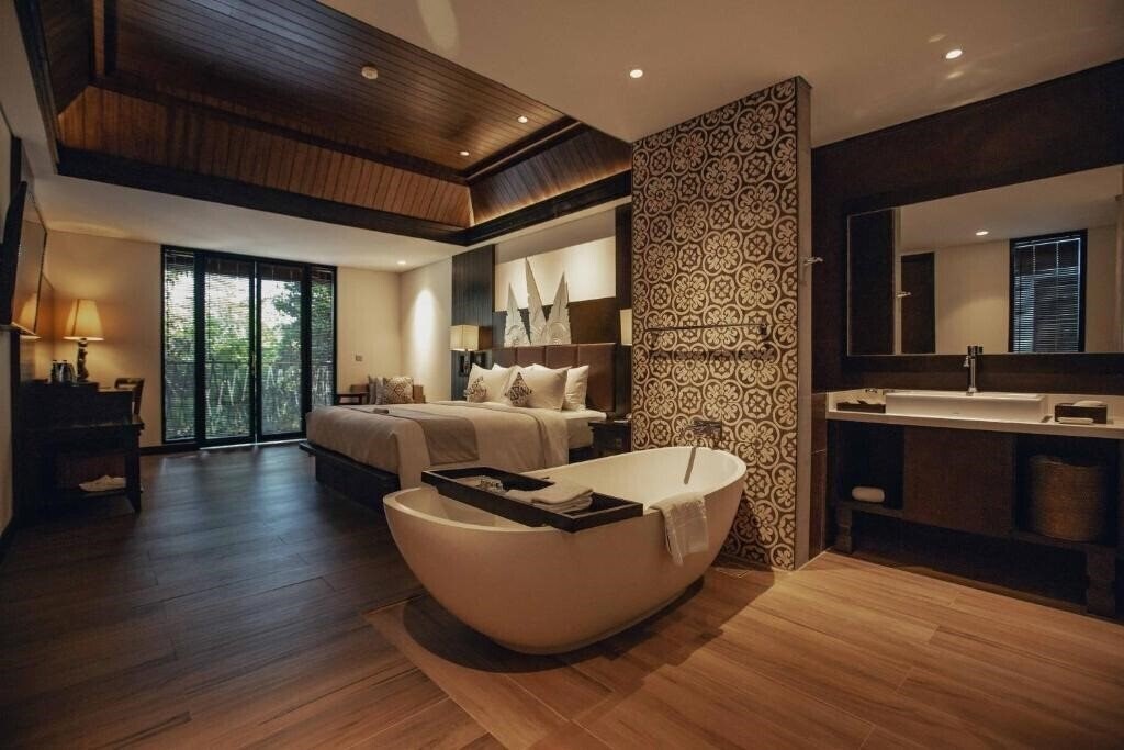 Фотографія The Vira Bali Hotel 4*