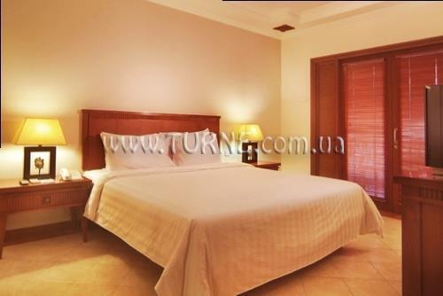 Картинка The Vira Bali Hotel 4*