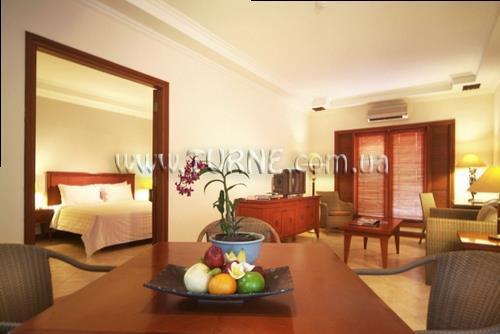 Изображение The Vira Bali Hotel 4*