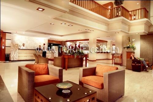 Фотография The Vira Bali Hotel 4*