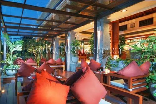 Фото The Vira Bali Hotel 4*