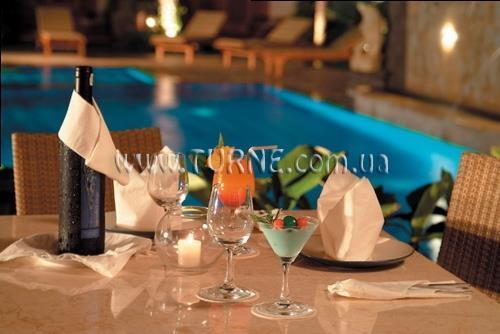 Отель The Vira Bali Hotel 4*