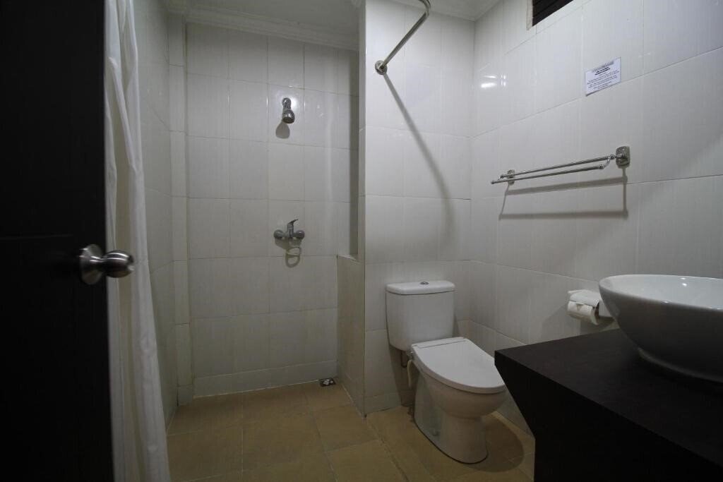 Фотография Bakung Sari Resort Kuta 3*