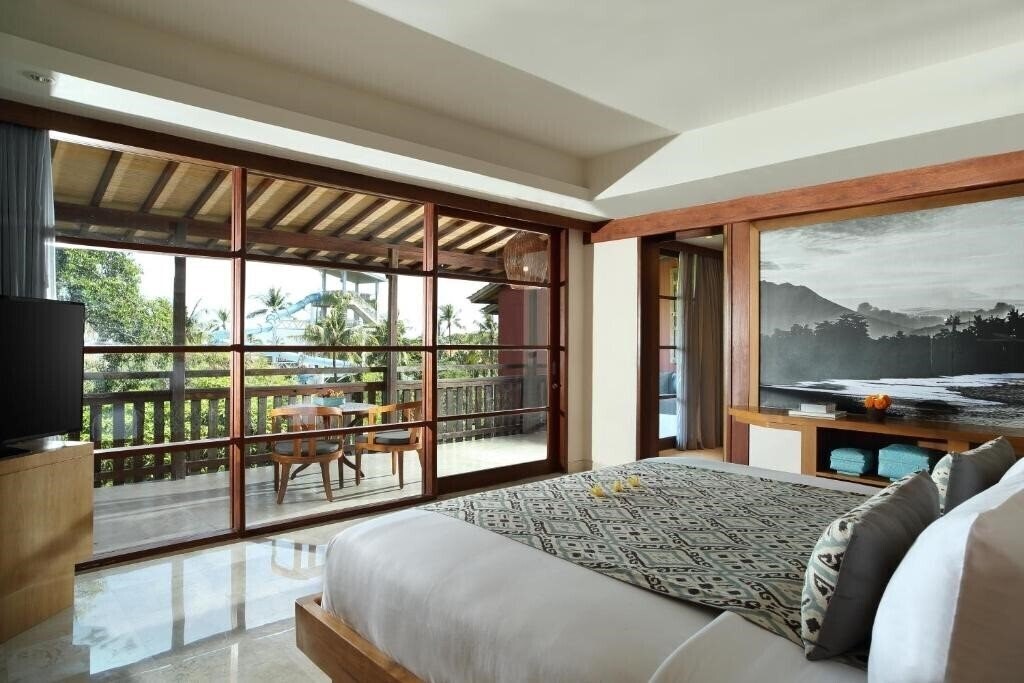 Фотографія Alaya Resort Kuta 4*