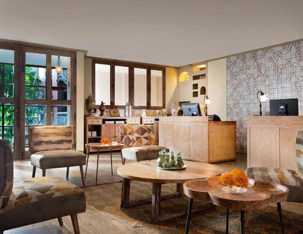 Зображення Alaya Resort Kuta 4*