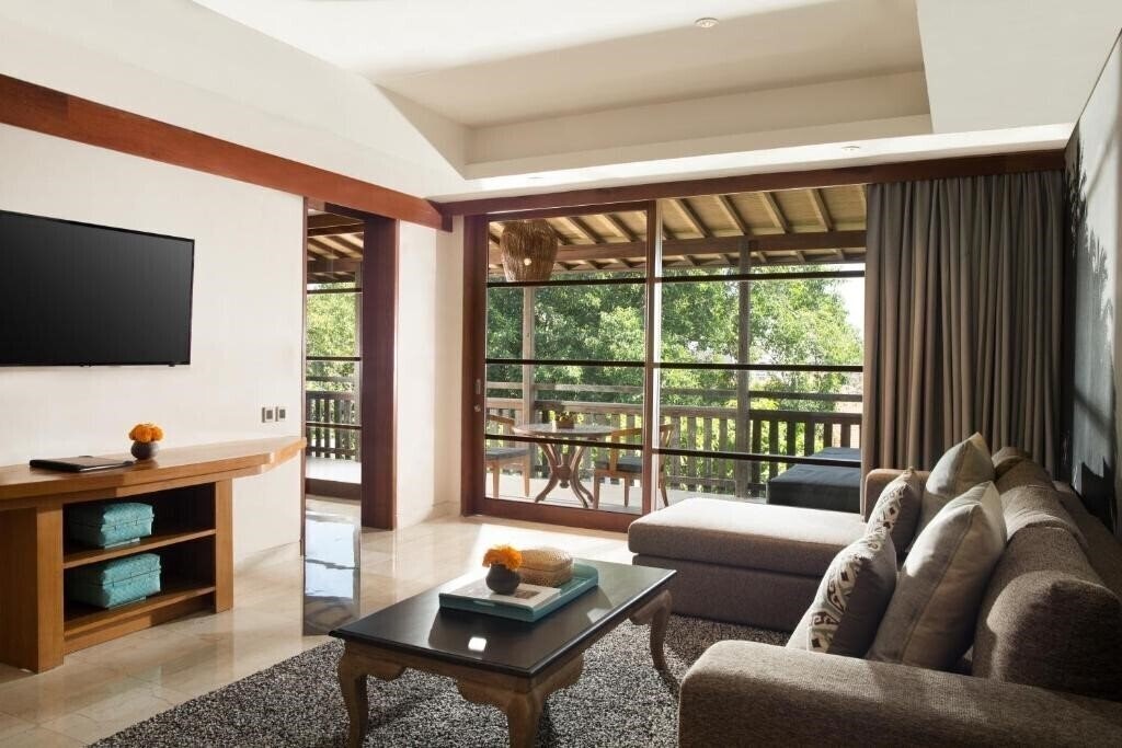 Картинка Alaya Resort Kuta 4*