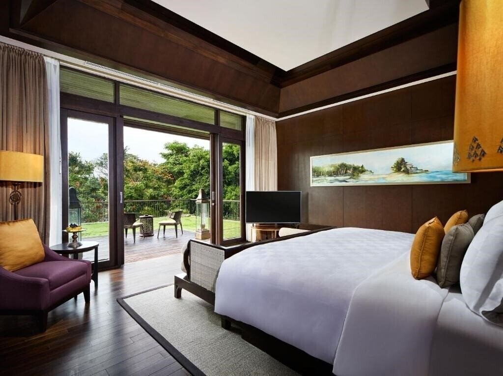 Фото Anvaya Beach Resort 5*