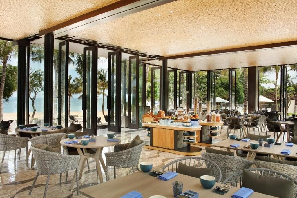 Зображення Anvaya Beach Resort 5*