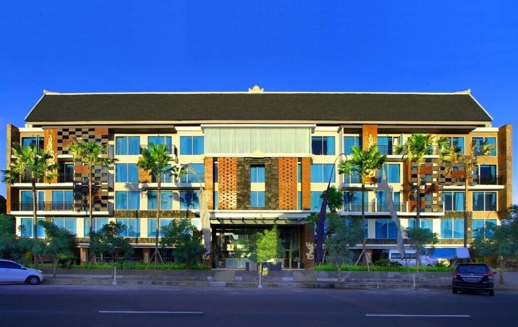 Фотографія H Sovereign Bali 4*
