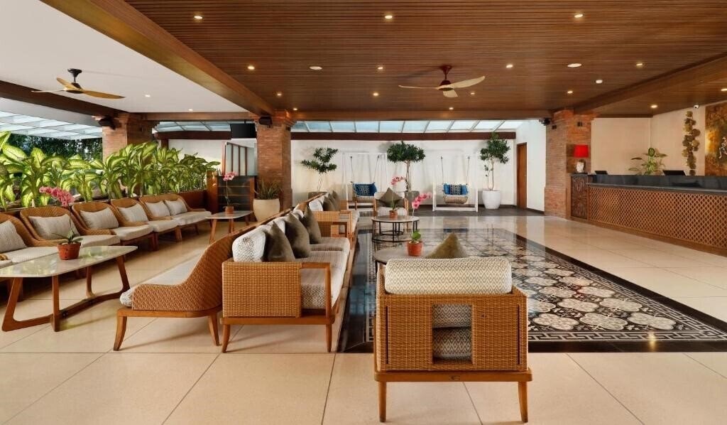 Зображення Aston Canggu Beach Resort 4*