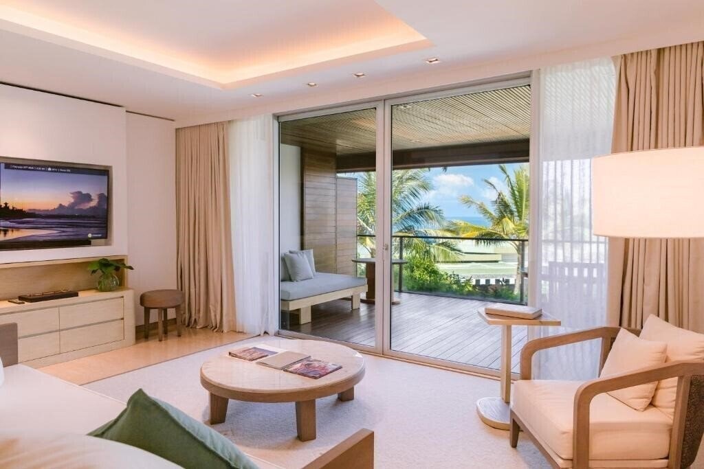Фотография Como Uma Canggu 5*
