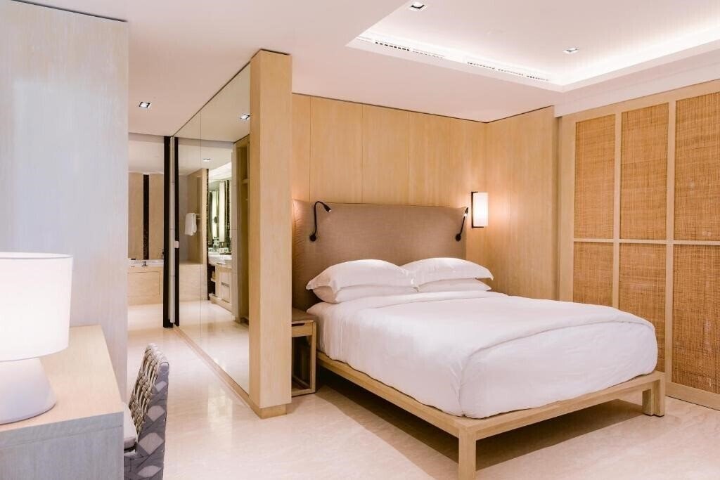 Изображение Como Uma Canggu 5*