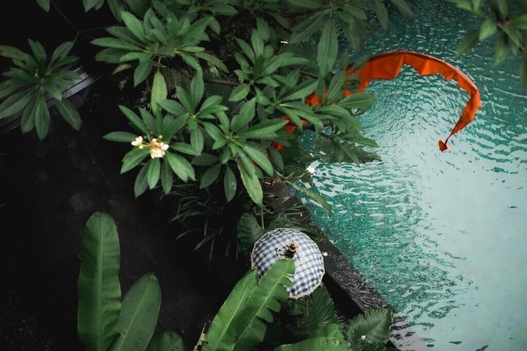 Фотография Fourteen Roses Boutique Hotel 4*