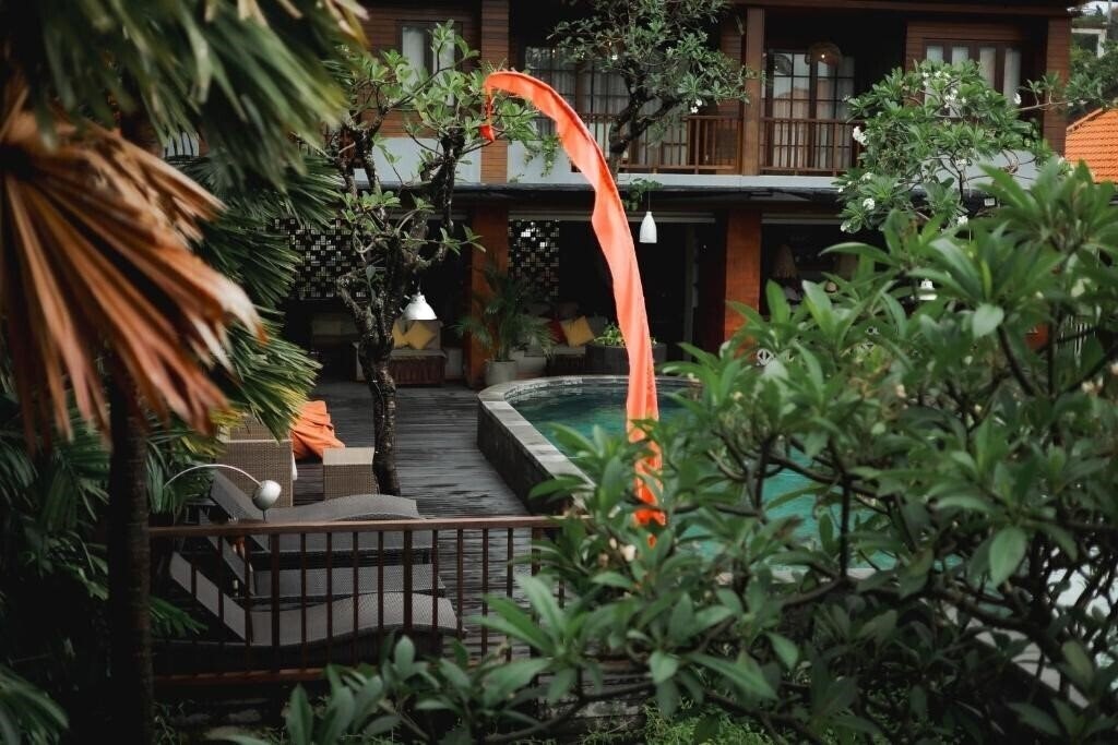 Изображение Fourteen Roses Boutique Hotel 4*