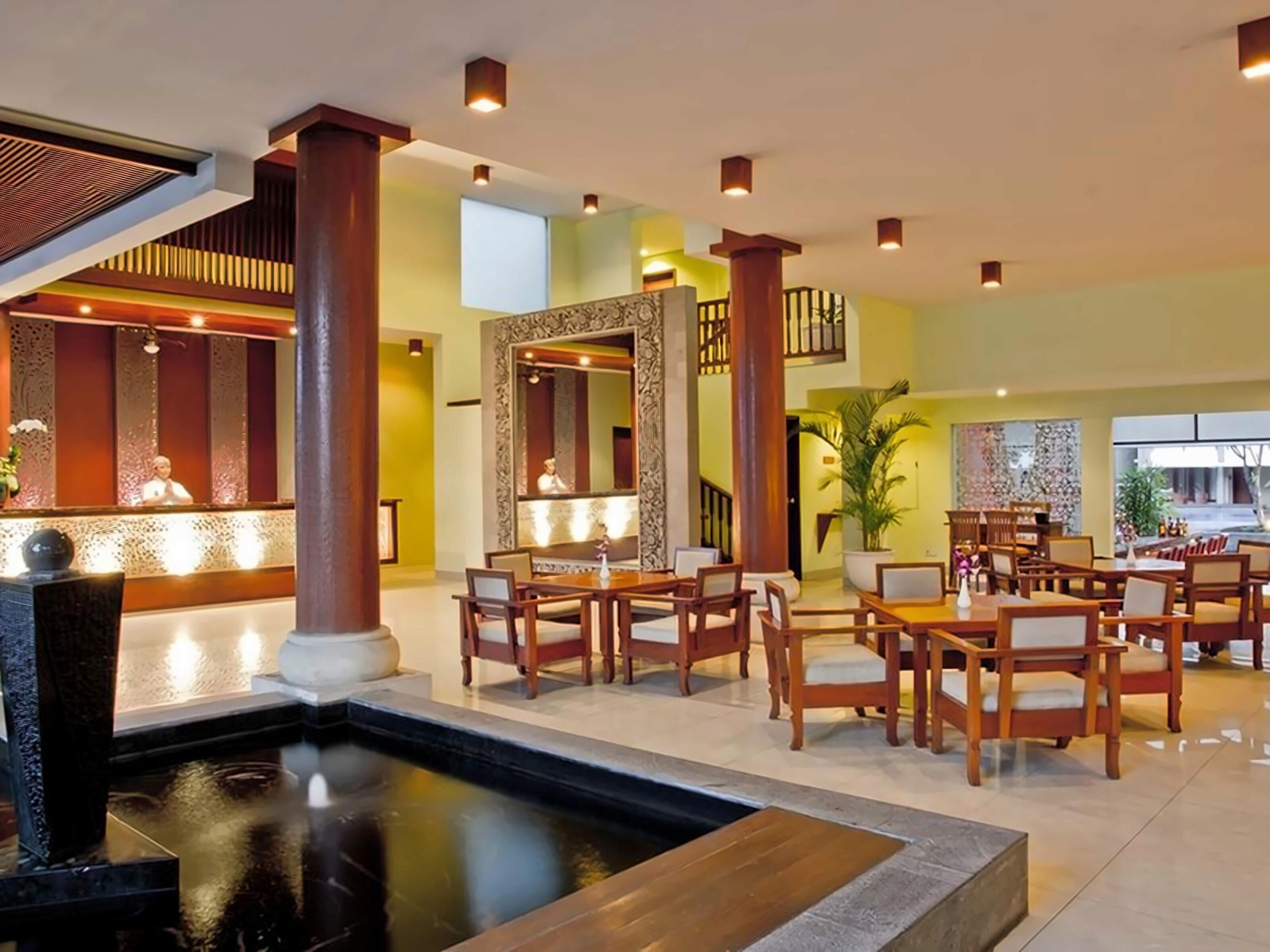Зображення The Rani Tuban 3*