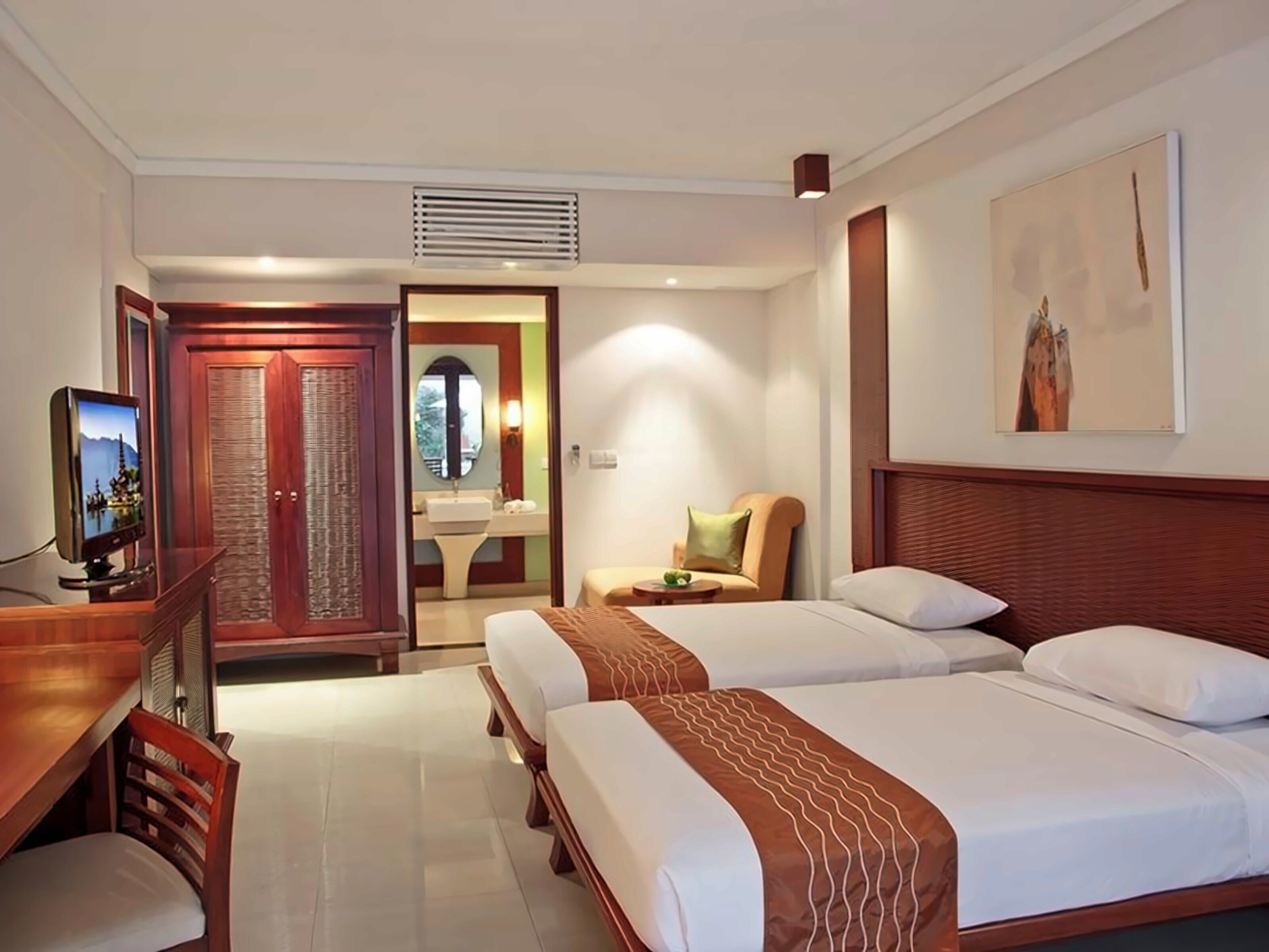 Картинка The Rani Tuban 3*